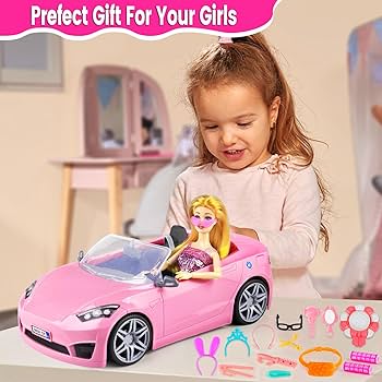 Barbie TRAVEL と衣装セット Amazon.com: Barbie Travel Fashions TOKYO - Target Exclusive